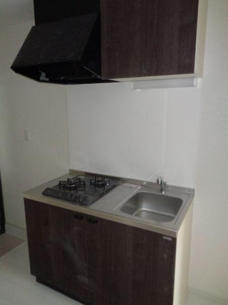 アークガーデン春日部