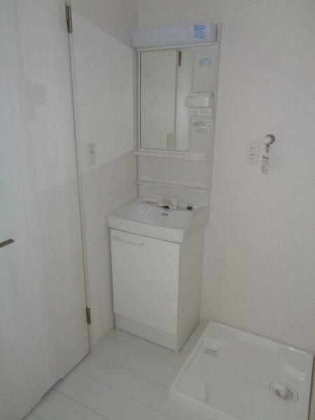 アークガーデン春日部