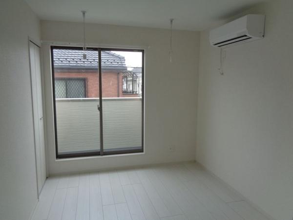 アークガーデン春日部