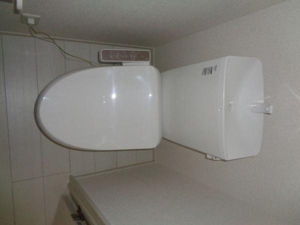 アークガーデン春日部