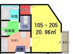 Ｂｌａｎｃ　Ｃｕｂｅ一ノ割