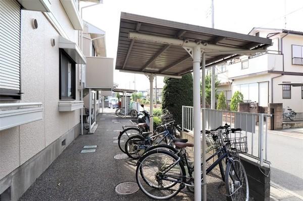 エーエスコーポ