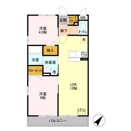 キャッソル嵯峨