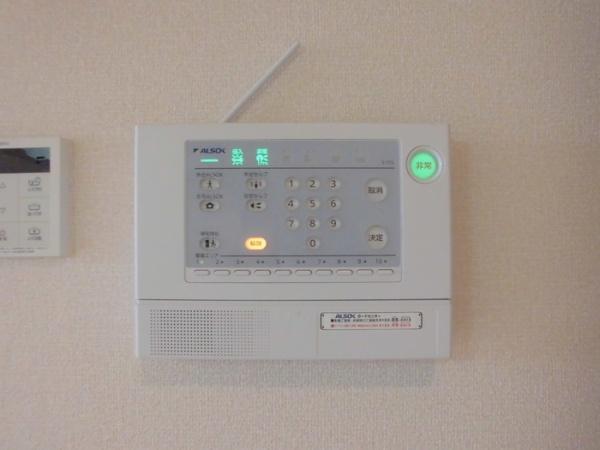 キャッソル嵯峨