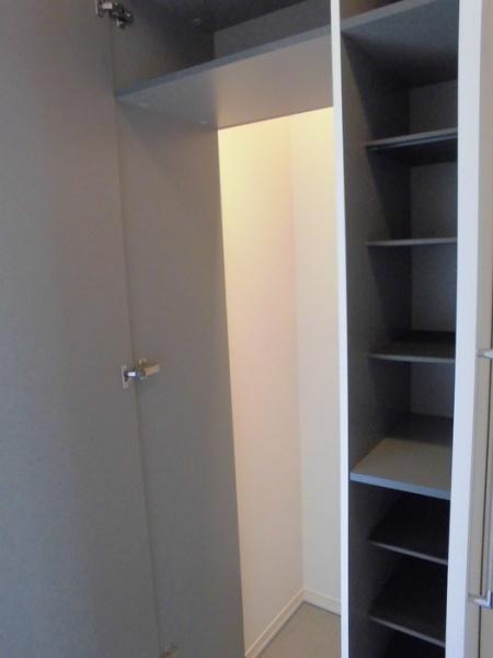 キャッソル嵯峨