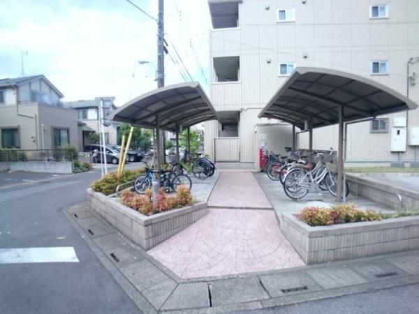 キャッソル嵯峨