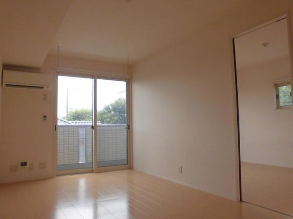 キャッソル嵯峨