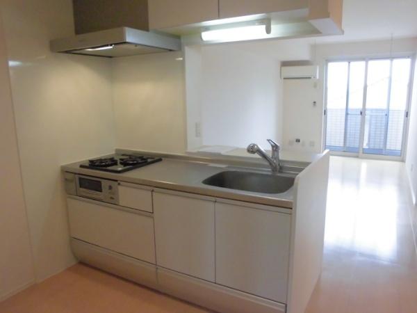 キャッソル嵯峨