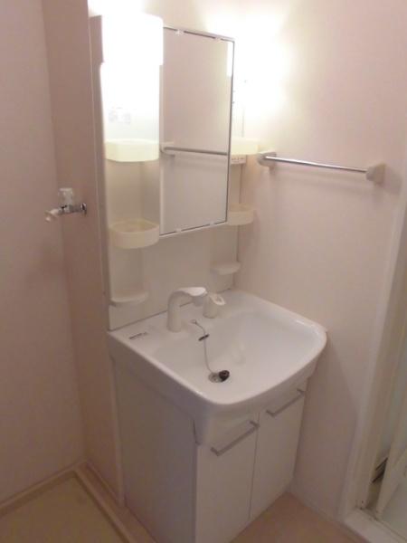 キャッソル嵯峨