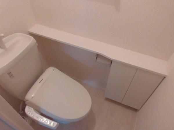 キャッソル嵯峨