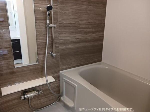 グラースフルール