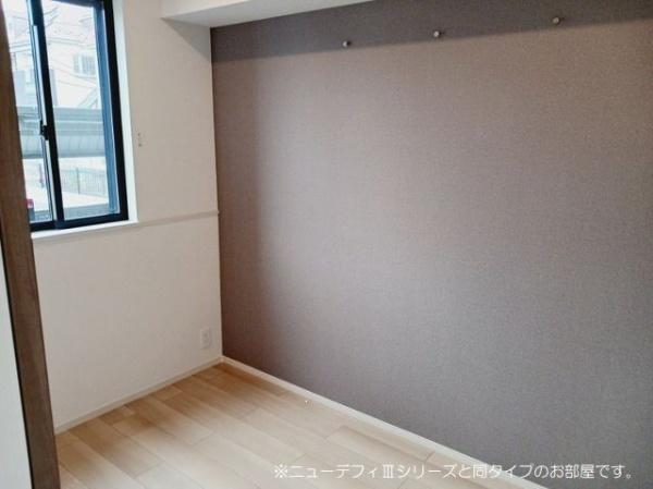 グラースフルール