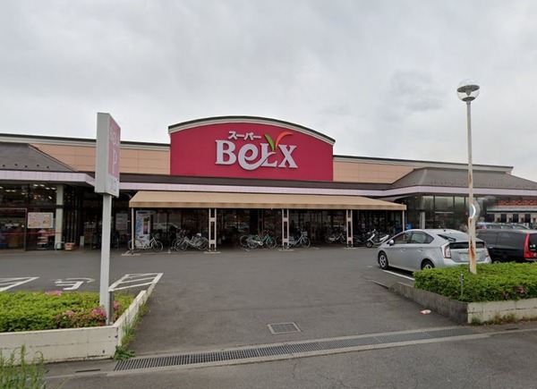 グラースフルール(ベルクス岩槻城北店)