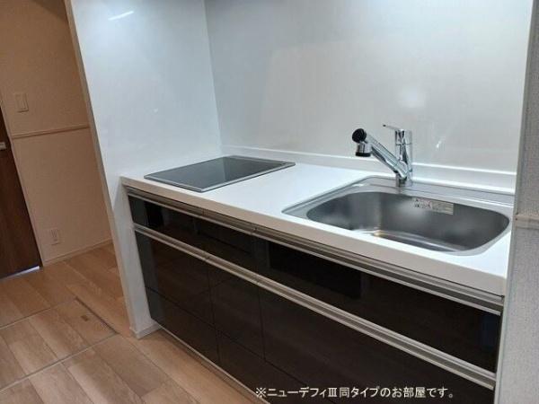 グラースフルール