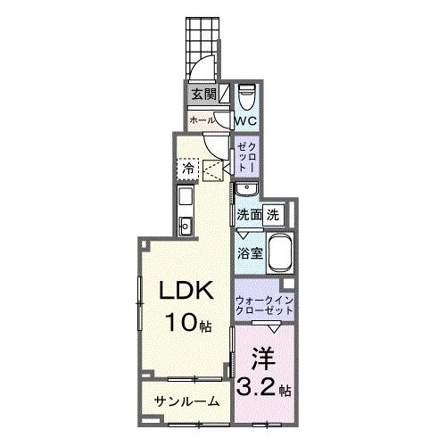 グラースフルール