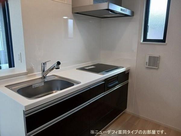 グラースフルール