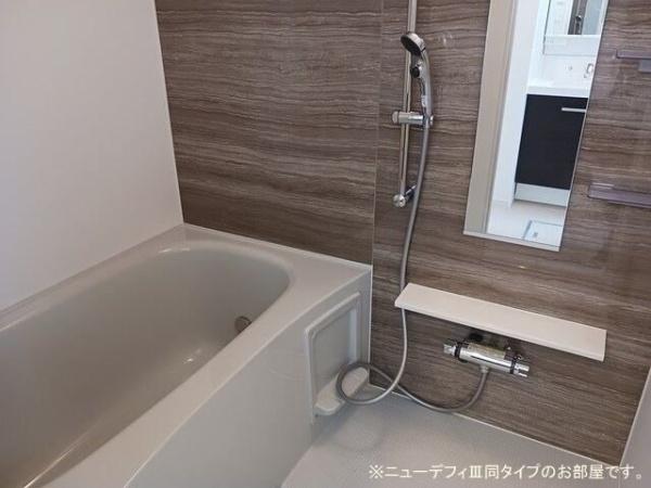 グラースフルール