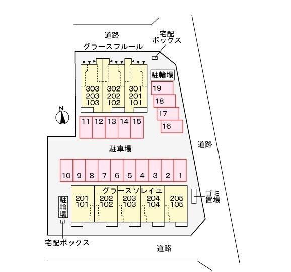 グラースフルール