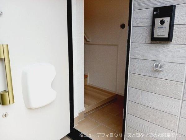 グラースフルール