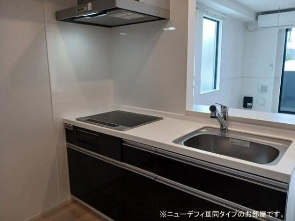 グラースフルール