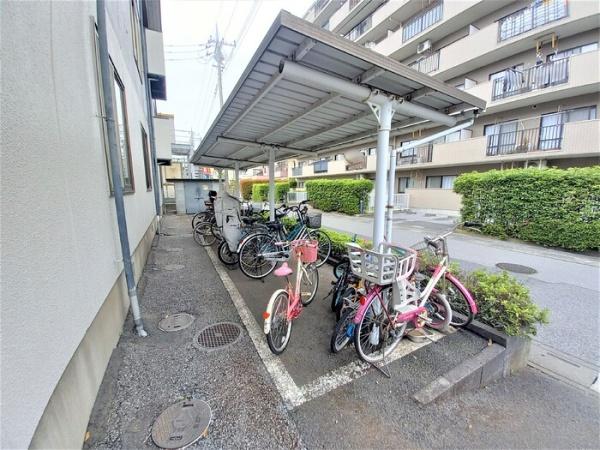 メゾンセピア　Ｃ