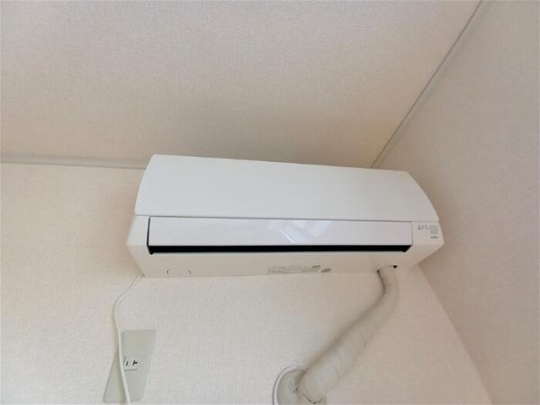 メゾンセピア　Ｃ