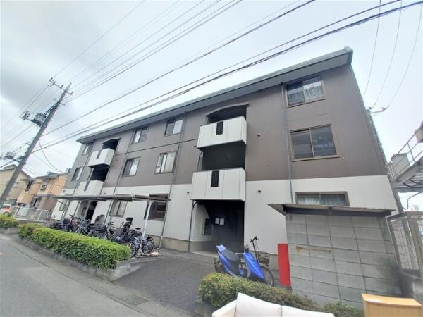 メゾンセピア　Ｃ