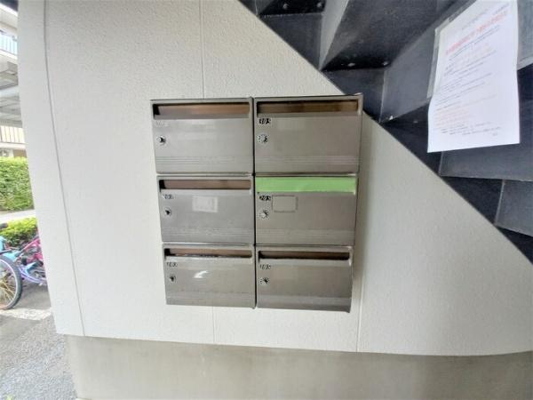 メゾンセピア　Ｃ