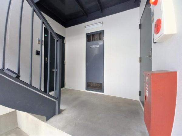 メゾンセピア　Ｃ