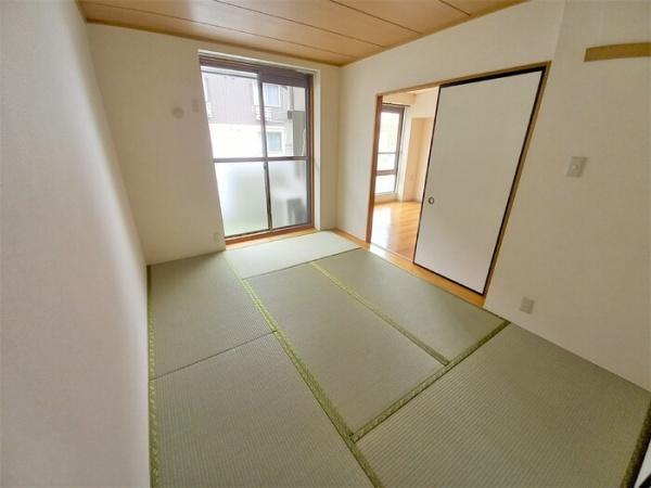 メゾンセピア　Ｃ