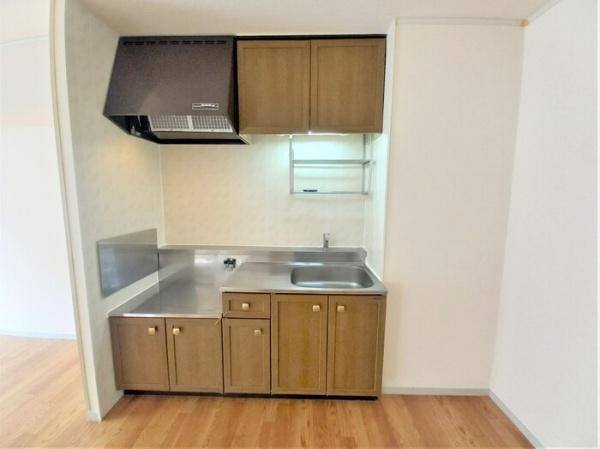 メゾンセピア　Ｃ