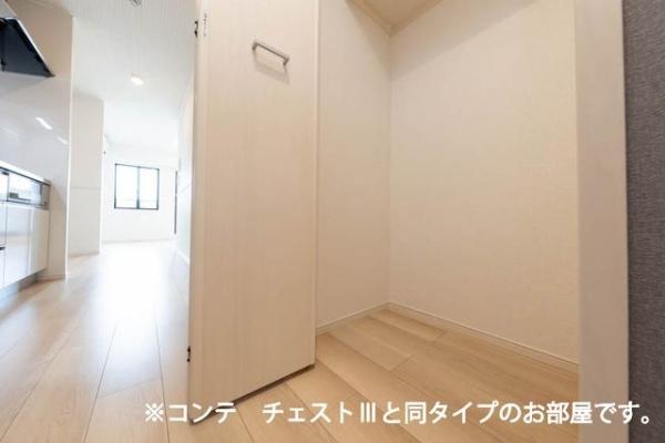 クルタ　ラプシ