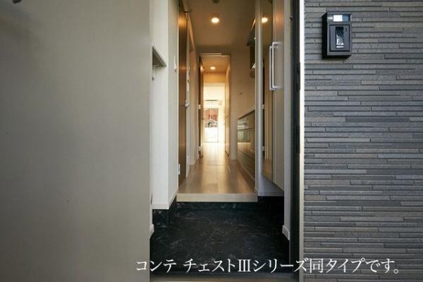 クルタ　ラプシ