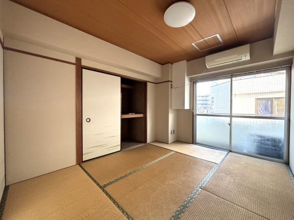 ＭＡＣ春日部コート
