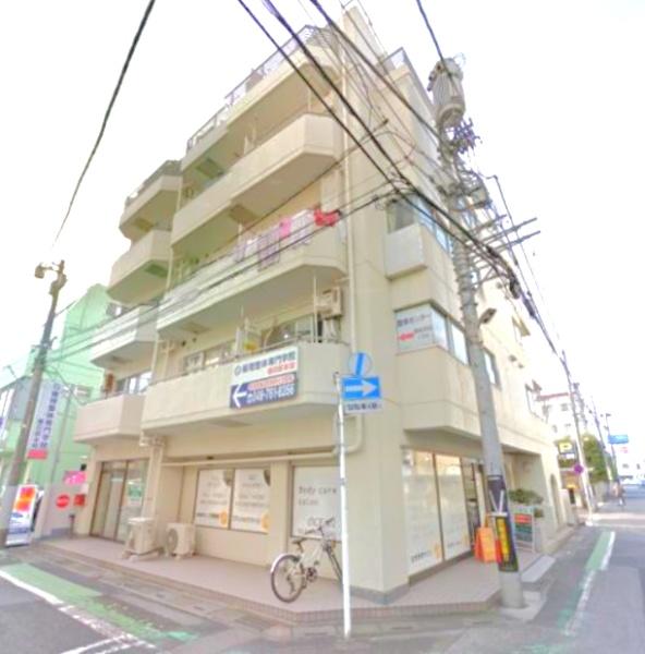 MAC春日部コート