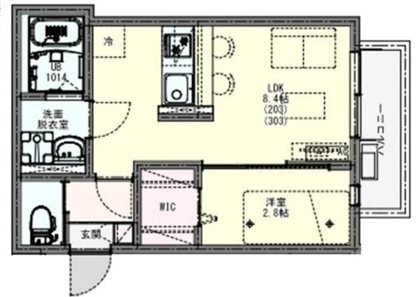 ＫＬＥＩＳ春日部２