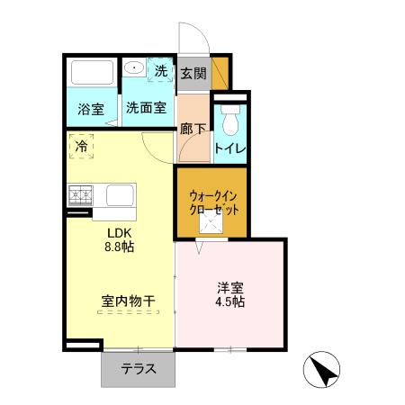 プレジール