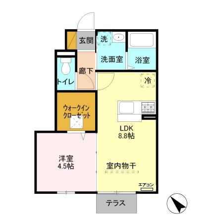 プレジール