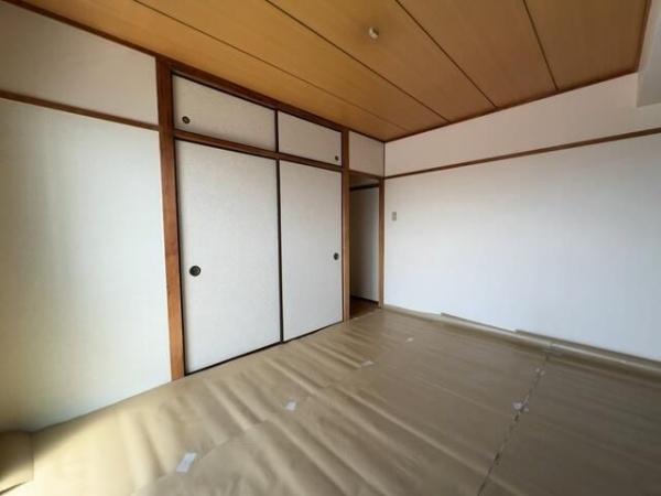 ヴェラハイツ春日部