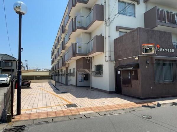 ヴェラハイツ春日部