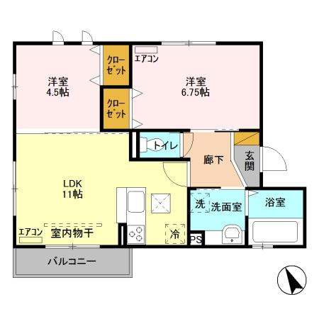 インペリアル