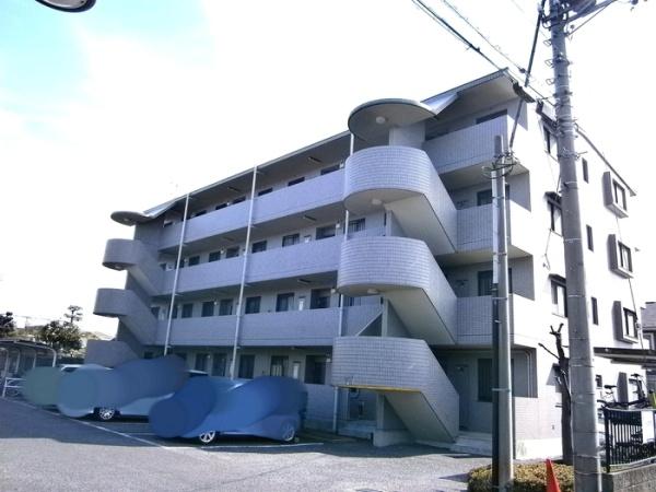 セルリア春日部　Ｂ