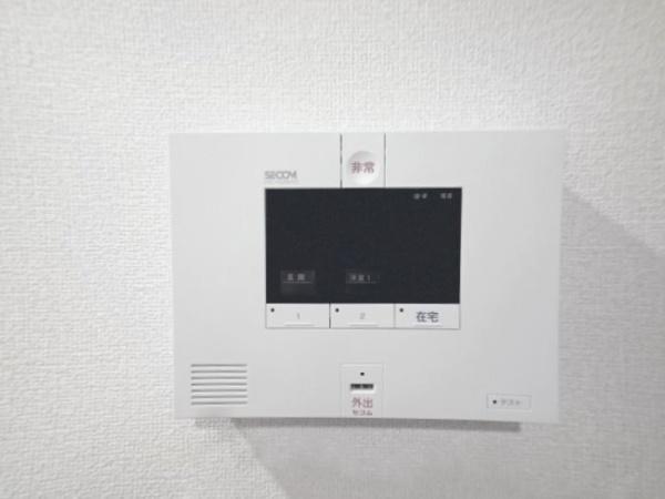 アンクレージュせんげん台