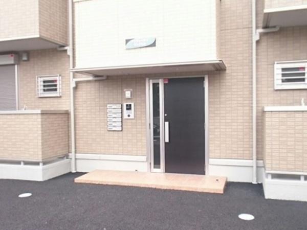 アンクレージュせんげん台
