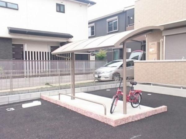アンクレージュせんげん台