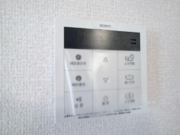 アンクレージュせんげん台