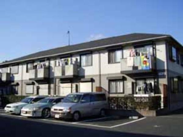アピエ 弐番館
