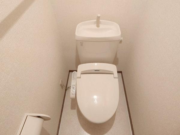 ソレアード　壱番館