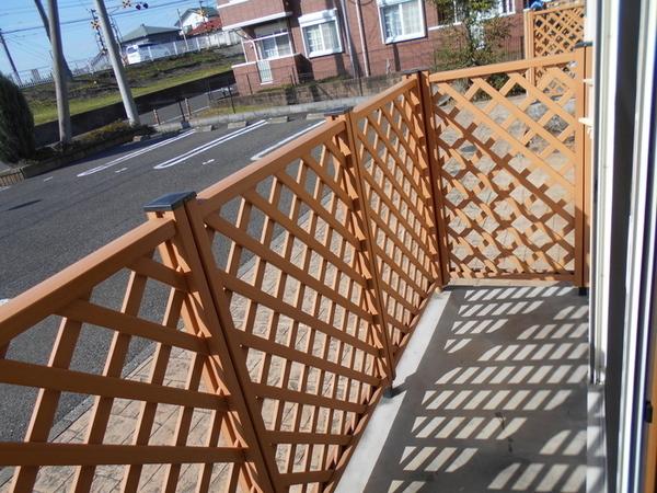 ソレアード　壱番館