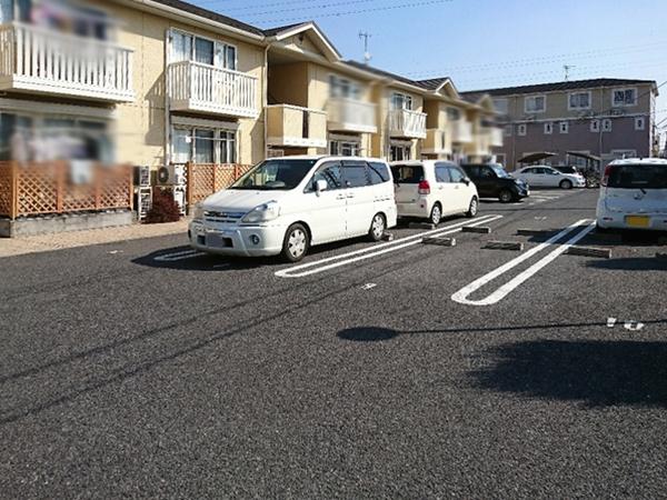 ソレアード　壱番館